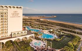 Crowne Plaza Vilamoura - Algarve, An Ihg Hotel Exterior photo