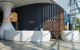 voco Milan-Fiere, an IHG Hotel Exterior photo