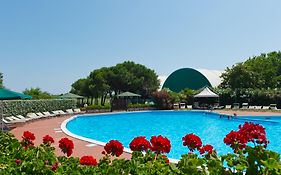 Ca' Del Moro Hotel Venetië-Lido Exterior photo