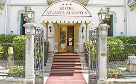 Hotel Atlanta Augustus Venetië-Lido Exterior photo