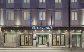 Nh Ravenna Hotel Exterior photo