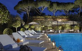 Parco Dei Principi Grand Hotel & Spa Rome Facilities photo