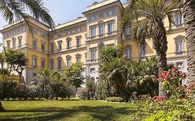 Grand Hotel Palazzo Livorno - Mgallery Exterior photo