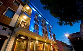 Ferman Hotel Old City -Special Category Istanboel Exterior photo