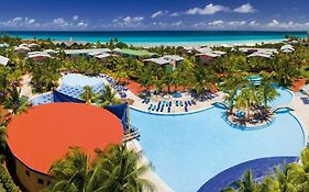 Occidental Arenas Blancas Hotel Varadero Exterior photo