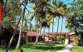 Hotel Porto Santo Baracoa Exterior photo