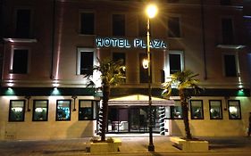 Hotel Plaza Desenzano del Garda Exterior photo