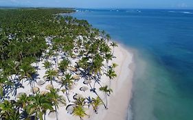 Catalonia Punta Cana Hotel Exterior photo