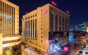 Ibis Tunis Hotel Exterior photo