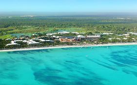 Barcelo Bavaro Palace All Inclusive (Adults Only) Hotel Exterior photo