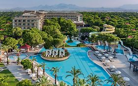 Papillon Ayscha Resort & Spa Belek Exterior photo