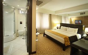 Cartoon Hotel Istanboel Room photo
