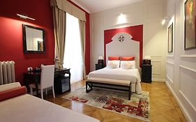 Residenza L'Angolo Di Verona Bed and Breakfast Room photo