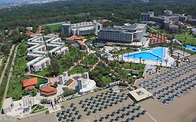 Adora Hotel & Resort Belek Exterior photo