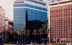 Mövenpick Hotel İzmir Exterior photo