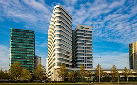 Holiday Inn Amsterdam - Arena Towers, an IHG Hotel Exterior photo