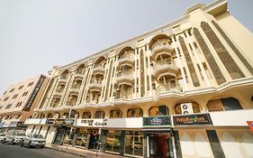 Hyde Park Hotel Dubai Exterior photo