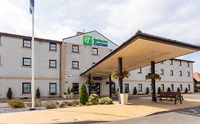 Holiday Inn Express Perth, An Ihg Hotel Exterior photo