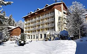 Hotel Wengener Hof Exterior photo