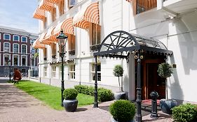 Carlton Ambassador Hotel Den Haag Exterior photo