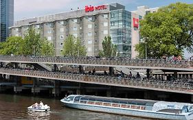 ibis Amsterdam Centre Hotel Exterior photo