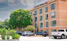 Aiden By Best Western At San Antonio Riverwalk Hotel Exterior photo