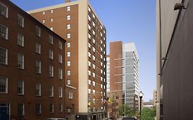 Home2 Suites By Hilton Baltimore Downtown Exterior photo