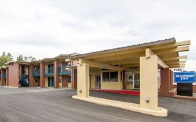 Rodeway Inn Flagstaff East Route 66 Exterior photo