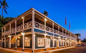 Pioneer Inn Lahaina Exterior photo