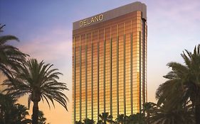 Delano Las Vegas At Mandalay Bay Hotel Exterior photo