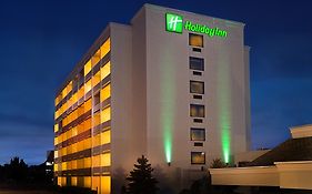 Holiday Inn St. Louis-Forest Park, An Ihg Hotel Saint Louis Exterior photo