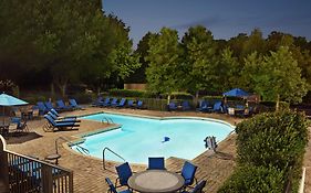 Doubletree By Hilton South Charlotte Tyvola Hotel Exterior photo
