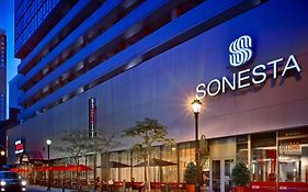 Sonesta Philadelphia Rittenhouse Square Hotel Exterior photo