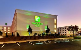 Holiday Inn Hotel & Suites Atlanta Airport-North Exterior photo