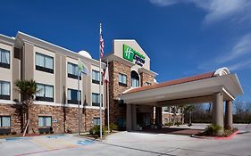 Holiday Inn Express & Suites Houston Nw Beltway 8-West Road Exterior photo