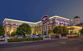 Hampton Inn Nashville / Vanderbilt Exterior photo