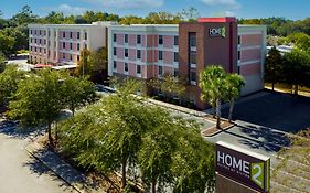 Home2 Suites By Hilton Charleston Airport Convention Center, Sc North Charleston Exterior photo