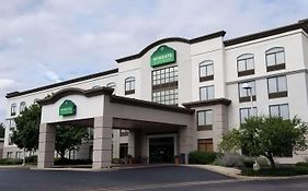 Wingate By Wyndham - Charlotte Airport South I-77 At Tyvola Hotel Exterior photo