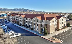 Staybridge Suites Albuquerque North, An Ihg Hotel Exterior photo