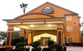 Days Inn & Suites By Wyndham Houston North/Aldine Exterior photo