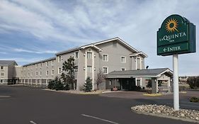 La Quinta Inn By Wyndham Cheyenne Exterior photo