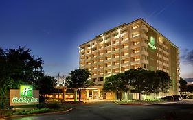 Holiday Inn Austin Midtown, An Ihg Hotel Exterior photo