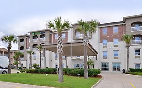 Holiday Inn Express & Suites Corpus Christi-N Padre Island By Ihg Exterior photo