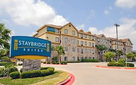 Staybridge Suites Corpus Christi By Ihg Exterior photo