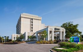 Holiday Inn Express & Suites Charleston Dwtn -Westedge, An Ihg Hotel Exterior photo