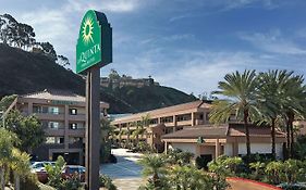 La Quinta Inn & Suites By Wyndham San Diego Seaworld/Zoo Exterior photo