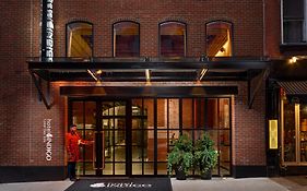Hotel Indigo Lower East Side, an IHG Hotel New York Exterior photo