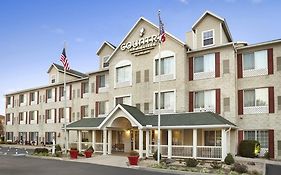 Country Inn & Suites By Radisson, Columbus Airport, Oh Exterior photo