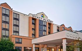 Hyatt Place Baton Rouge/I-10 Hotel Exterior photo