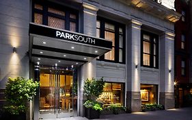 Park South Hotel New York Exterior photo